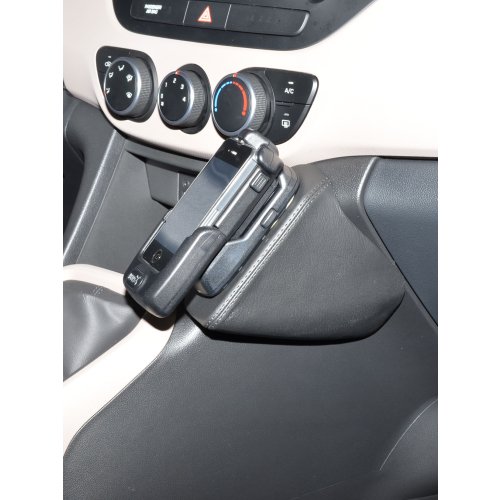 Hyundai i10 11/2013- 2019 Kleur: Zwart - Kuda 141x 1 - 601415