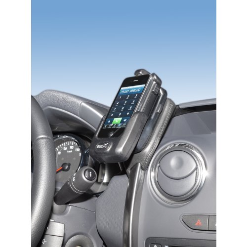 Dacia Duster 09/2013-2019 Kleur: Zwart - Kuda 142x 1 - 601425