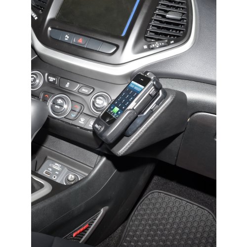 Jeep Cherokee 10/2013-2019 Kleur: Zwart - Kuda 146x 1 - 601465