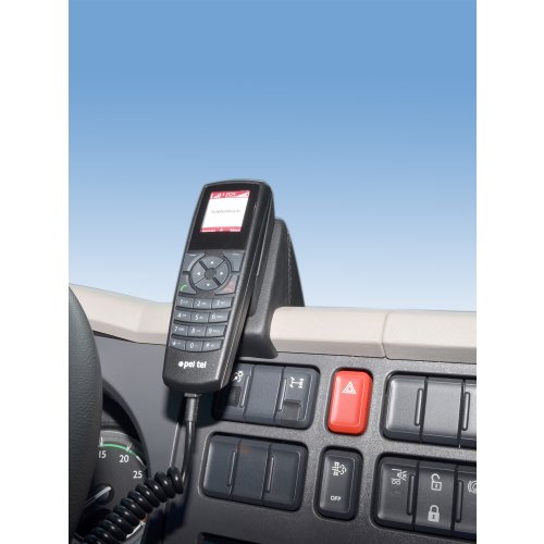 DAF LF (Euro 6) 2014-2019 Kleur: Zwart - Kuda 148x 1 - 601485