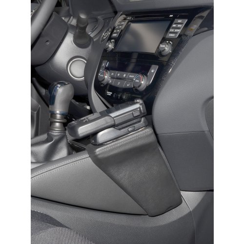 Nissan Qashqai 11/2013-2019 Kleur: Zwart - Kuda 151x 1 - 601515