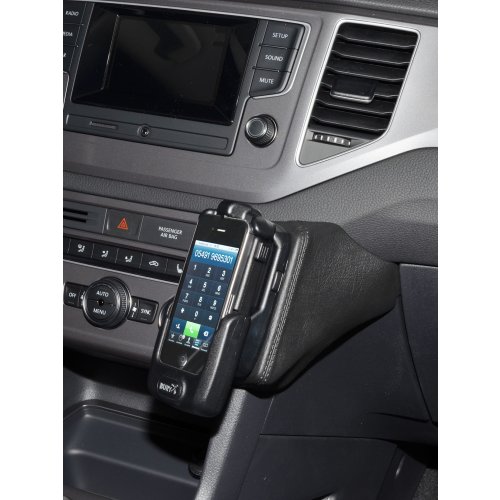 Volkswagen Sportsvan 2/2014-2019 Kleur: Zwart  - Kuda 152x 1 - 601525
