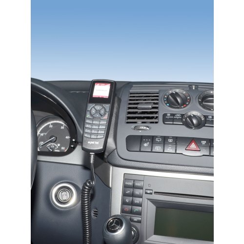 Mercedes Benz Vito / Viano Trend Ambiente 2006-2014 Kleur: Zwart - Kuda 156x 1 - 601565