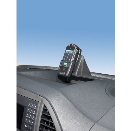 Mercedes Benz Vito 2015-2019 Kleur: Zwart - Kuda 164x 1 - 611645