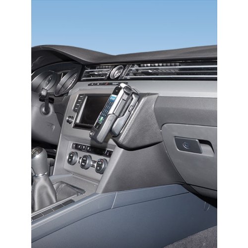 Volkswagen Passat 2014- 2019 Kleur: Zwart  - Kuda 166x 1 - 601665