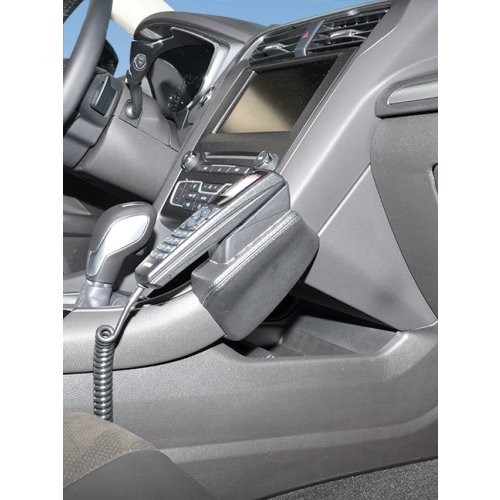 Ford Mondeo 2014-2019 Kleur: Zwart - Kuda 167x 1 - 601675