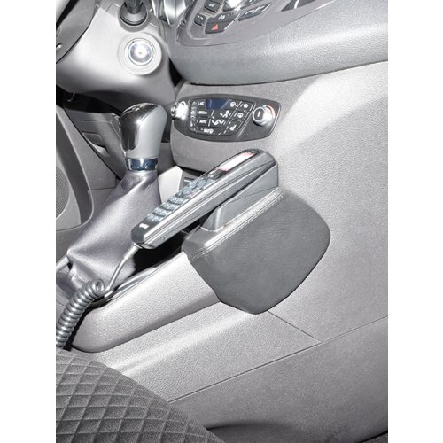 Ford Transit Courier / Tourneo Courier 2015-2019 Kleur: Zwart - Kuda 168x 1 - 601685