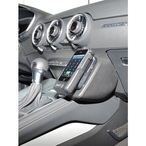 Audi TT 2015-2019 Kleur: Zwart - Kuda 173x 1 - 601735