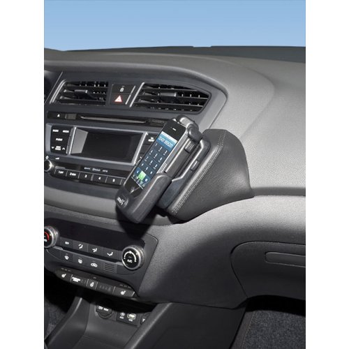 Hyundai i20 2014-2019 Kleur: Zwart - Kuda 174x 1 - 601745