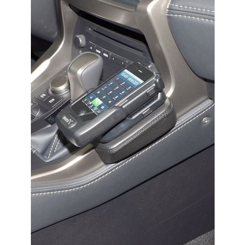 Lexus NX Serie 2014-2019 Kleur: Zwart - Kuda 188x 1 - 601885