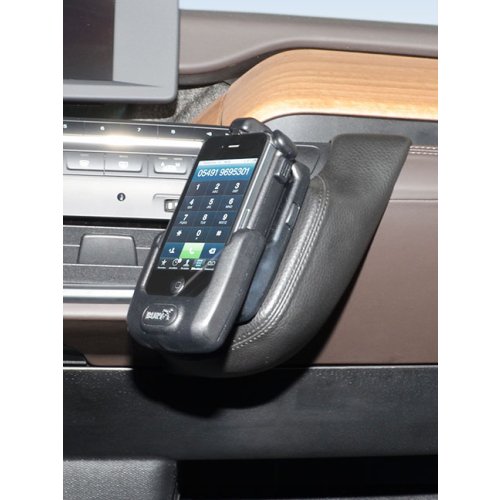 BMW i3 2013-2019 Kleur: Zwart - Kuda 189x 1 - 601895