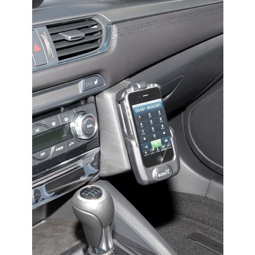 Mazda 6 2015-2018 Kleur: Zwart - Kuda 195x 1 - 601955