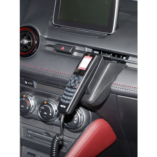 Mazda 2 / CX3 2015-2019 Kleur: Zwart - Kuda 196x 1 - 601965