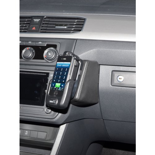 Volkswagen Caddy 2015-2020 - Kleur: Zwart  - Kuda 197x 1 - 601975