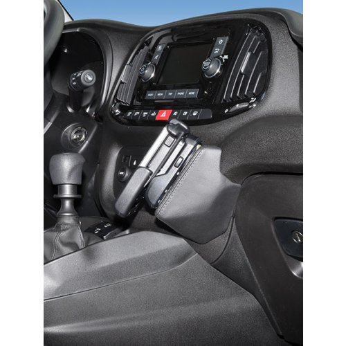 Fiat Dobl&ograve; 2015-2019 Kleur: Zwart - Kuda 199x 1 - 601990