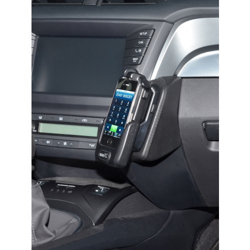 Toyota Avensis 2015-2019 Kleur: Zwart - Kuda 201x 1 - 602010