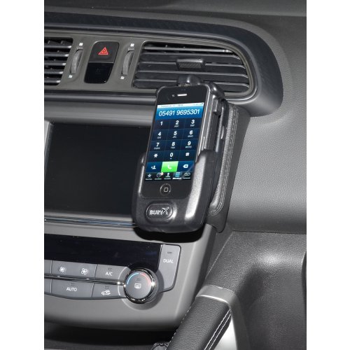 Renault Kadjar 2015-2019 Kleur: Zwart - Kuda 203x 1 - 602035