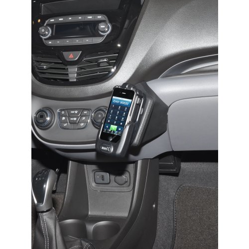 Opel Karl 2015-2019 Kleur: Zwart - Kuda 207x 1 - 602075