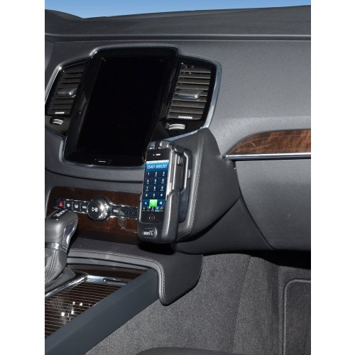 Volvo XC90 2015-2019 Kleur: Zwart  - Kuda 208x 1 - 602080
