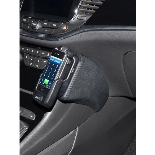Opel Astra K 2016-2019 Kleur: Zwart - Kuda 210x 1 - 602105