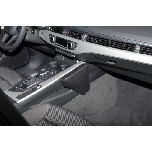Audi A4/ A5 2015-2019 Kleur: Zwart - Kuda 211x 3 - 602115