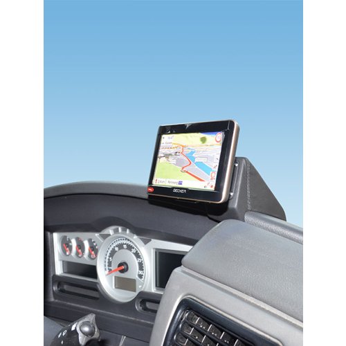 Renault Magnum 2010- 2013 Kleur: Zwart - Kuda 21405x 1 - 6114050