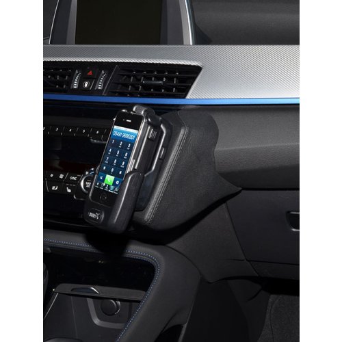 BMW X1 (F48)/ X2(F39) 2015-2019 Kleur: Zwart - Kuda 214x 1 - 602145