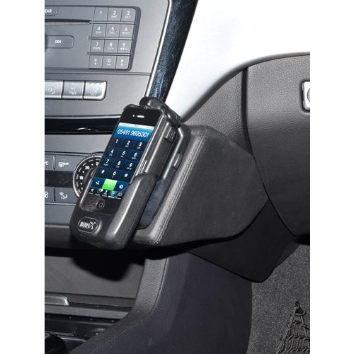 Mercedes Benz GLE-Klasse (W166) / GLS-Klasse 2016-2019 Kleur: Zwart - Kuda 216x 1 - 602165