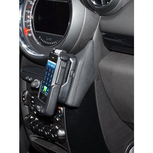 Mini Countryman R60 Facelift 2015-2019 Kleur: Zwart - Kuda 217x 1 - 602175