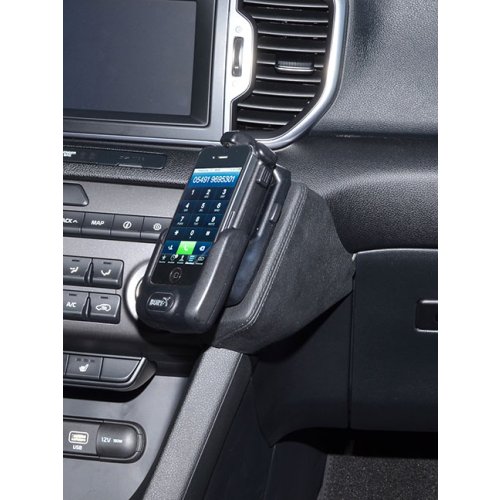 Kia Sportage MJ16 2016-2019 Kleur: Zwart - Kuda 218x 1 - 602185