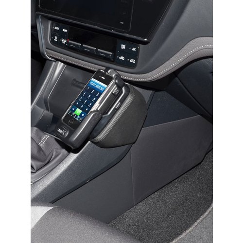 Toyota Auris 2015-2019 Kleur: Zwart - Kuda 221x 1 - 602215