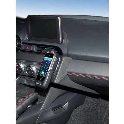 Mazda MX5 (ND) 2016-2019 Kleur: Zwart - Kuda 222x 1 - 602225