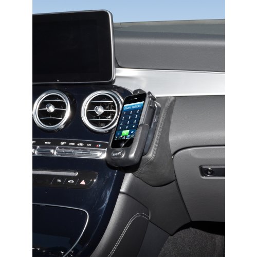 Mercedes Benz GLC-Klasse 2016-2019 Kleur: Zwart - Kuda 226x 1 - 602265