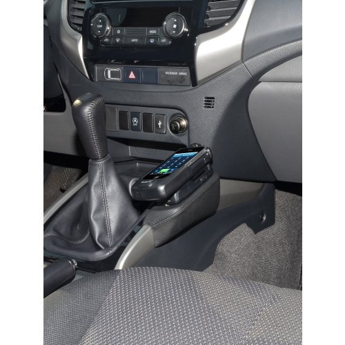 Mitsubishi L200 10/2015-2019 Kleur: Zwart - Kuda 228x 1 - 602285