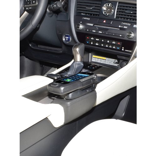 Lexus RX Serie 2016-2019 Kleur: Zwart - Kuda 230x 1 - 602305