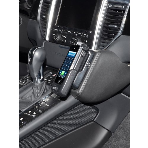 Porsche Macan 2014-2019 Kleur: Zwart - Kuda 232x 1 - 602325