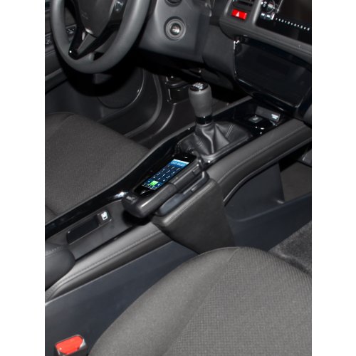 Honda HR-V 2015-2019 Kleur: Zwart - Kuda 234x 1 - 602345