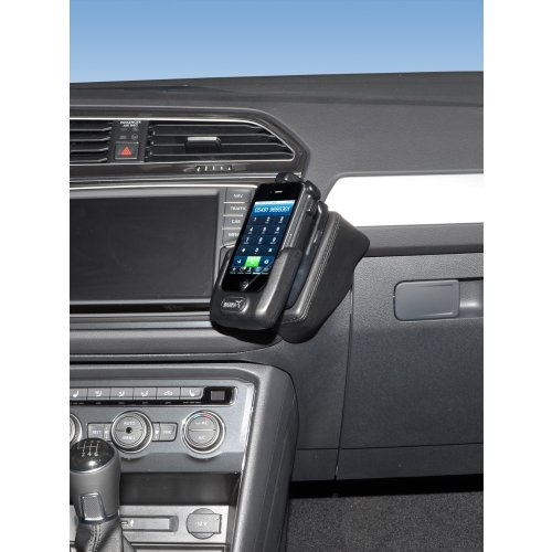 Volkswagen Tiguan 2017-2019 Kleur: Zwart  - Kuda 236x 1 - 602365