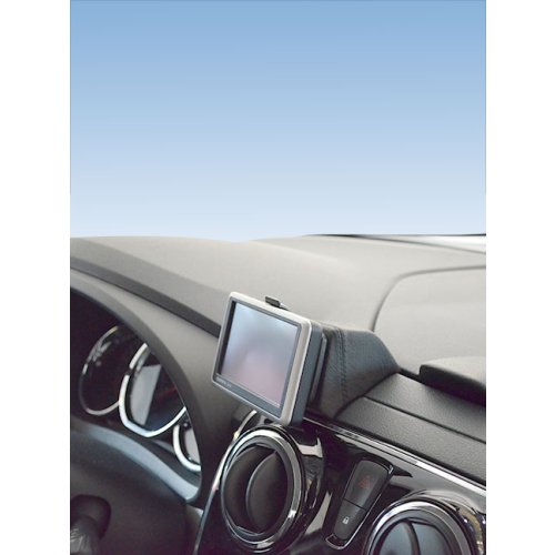 Dacia Lodgy 2012-2019 Kleur: Zwart - Kuda 23803x 1 - 6138030