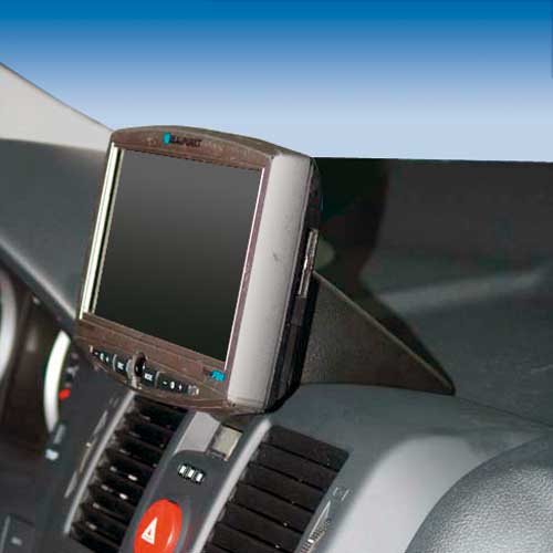 Hyundai Getz 09/2002-12/2010 Kleur: Zwart - Kuda 24127x 1 - 6141270