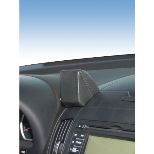 Hyundai i30 08/2007-2011 Kleur: Zwart - Kuda 24130x 1 - 6141300