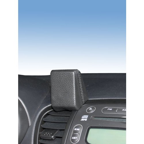 Hyundai i10 03/2008-2013 Kleur: Zwart  - Kuda 24132x 1 - 6141320