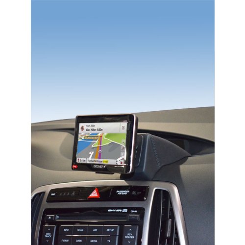 Hyundai i20 09/2012-2019 Kleur: Zwart - Kuda 24144x 1 - 6141440