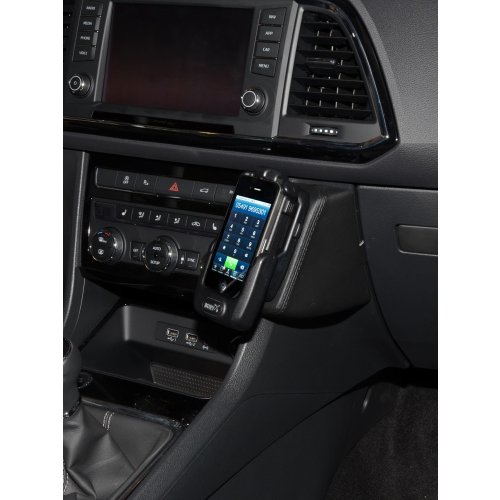 Seat Ateca 2017-2019 Kleur: Zwart  - Kuda 241x 1 - 602415