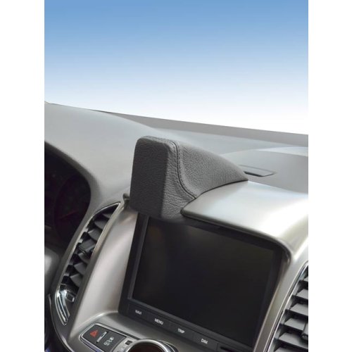 Chevrolet Captiva 10/2011-2014 Kleur: Zwart - Kuda 24219x 1 - 6142190