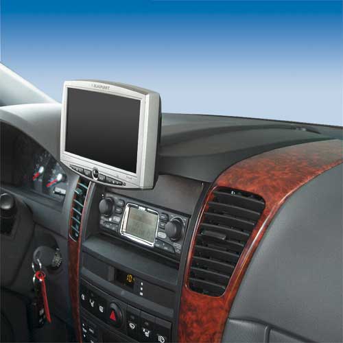 Kia Sorento Ex 08/2002-2007 Kleur: Zwart - Kuda 24323x 1 - 6143230