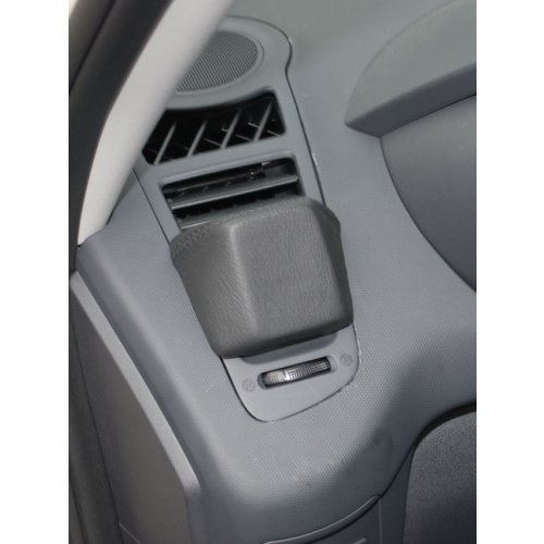 Kia Soul 03/2009-2013 Kleur: Zwart  - Kuda 24334x 1 - 6143340