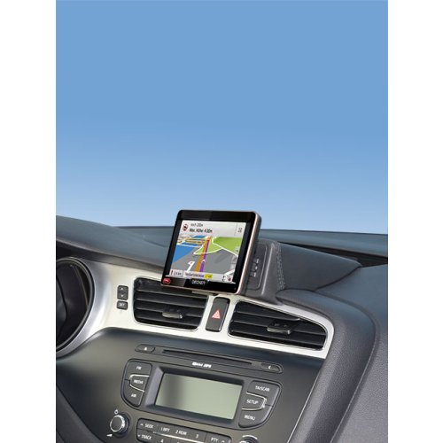 Kia Cee'd 09/2012-2019 Kleur: Zwart - Kuda 24341x 1 - 6143410