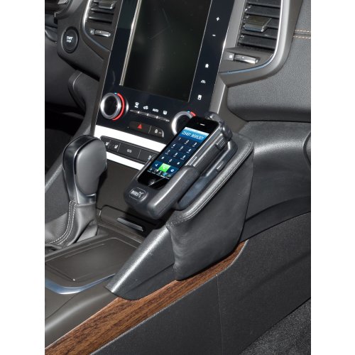 Renault Talisman 2016-2019 Kleur: Zwart - Kuda 243x 1 - 602435