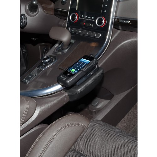 Renault Espace 2015-2019 Kleur: Zwart - Kuda 244x 1 - 602445